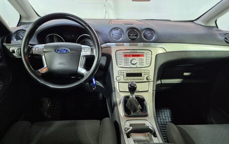 Ford S-MAX I, 2010 год, 822 000 рублей, 10 фотография