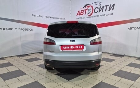 Ford S-MAX I, 2010 год, 822 000 рублей, 6 фотография