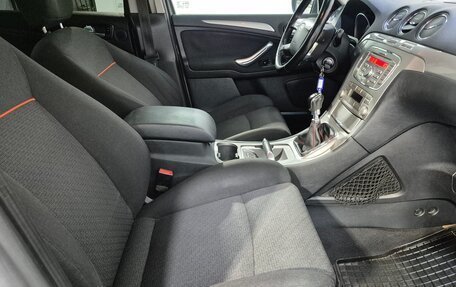 Ford S-MAX I, 2010 год, 822 000 рублей, 12 фотография
