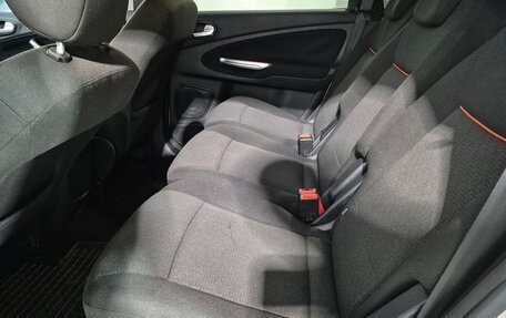 Ford S-MAX I, 2010 год, 822 000 рублей, 14 фотография