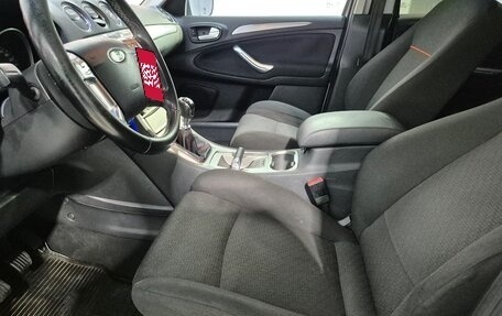 Ford S-MAX I, 2010 год, 822 000 рублей, 11 фотография