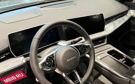 Haval F7, 2025 год, 2 699 000 рублей, 5 фотография
