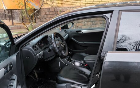 Volkswagen Jetta VI, 2012 год, 720 000 рублей, 5 фотография