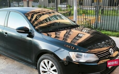Volkswagen Jetta VI, 2012 год, 720 000 рублей, 3 фотография