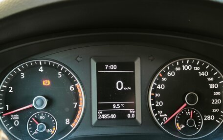 Volkswagen Jetta VI, 2012 год, 720 000 рублей, 13 фотография
