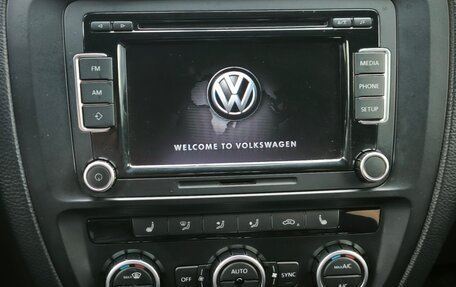 Volkswagen Jetta VI, 2012 год, 720 000 рублей, 14 фотография