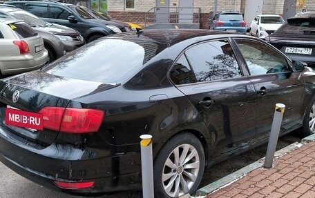 Volkswagen Jetta VI, 2012 год, 720 000 рублей, 10 фотография