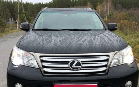 Lexus GX II, 2011 год, 3 900 000 рублей, 1 фотография