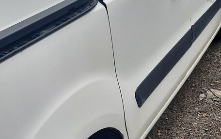 Citroen Berlingo II рестайлинг, 2016 год, 780 000 рублей, 7 фотография