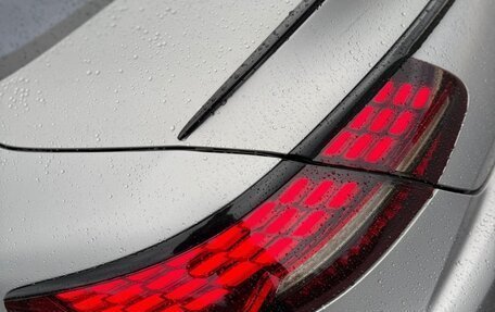 Mercedes-Benz S-Класс, 2017 год, 6 000 000 рублей, 4 фотография