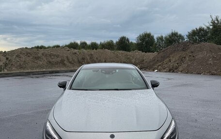 Mercedes-Benz S-Класс, 2017 год, 6 000 000 рублей, 3 фотография