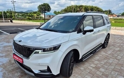 KIA Carnival, 2022 год, 3 880 000 рублей, 1 фотография
