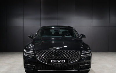 Genesis G80, 2020 год, 3 950 000 рублей, 1 фотография