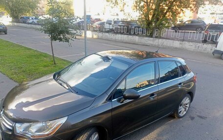 Citroen C4 II рестайлинг, 2013 год, 800 000 рублей, 2 фотография