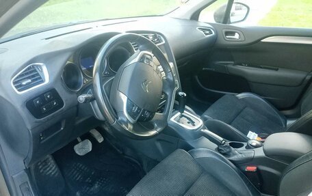 Citroen C4 II рестайлинг, 2013 год, 800 000 рублей, 8 фотография