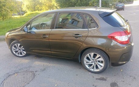 Citroen C4 II рестайлинг, 2013 год, 800 000 рублей, 6 фотография