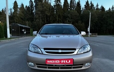 Chevrolet Lacetti, 2011 год, 365 000 рублей, 1 фотография