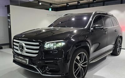Mercedes-Benz GLS, 2023 год, 14 678 970 рублей, 1 фотография