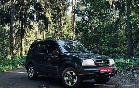 Suzuki Grand Vitara, 1999 год, 360 000 рублей, 1 фотография