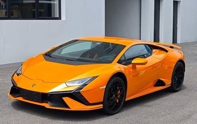 Lamborghini Huracán, 2024 год, 29 000 000 рублей, 1 фотография