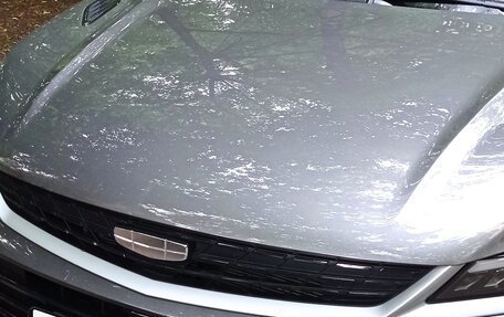 Geely Coolray I, 2025 год, 1 949 000 рублей, 7 фотография