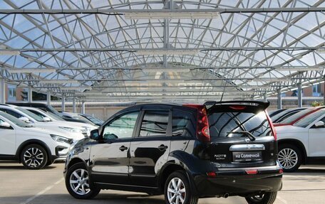 Nissan Note II рестайлинг, 2011 год, 750 000 рублей, 6 фотография