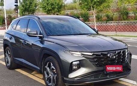 Hyundai Tucson, 2021 год, 1 560 001 рублей, 1 фотография