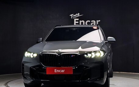 BMW X5, 2025 год, 11 930 000 рублей, 3 фотография