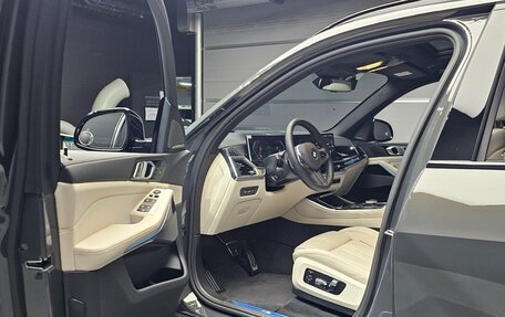 BMW X5, 2025 год, 11 930 000 рублей, 8 фотография