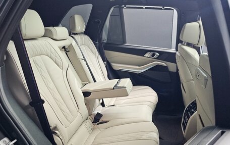 BMW X5, 2025 год, 11 930 000 рублей, 9 фотография