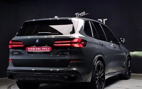 BMW X5, 2025 год, 11 930 000 рублей, 2 фотография