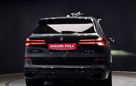 BMW X5, 2025 год, 11 930 000 рублей, 4 фотография