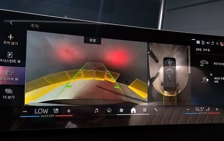 BMW X5, 2025 год, 11 930 000 рублей, 12 фотография