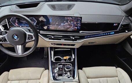 BMW X5, 2025 год, 11 930 000 рублей, 20 фотография