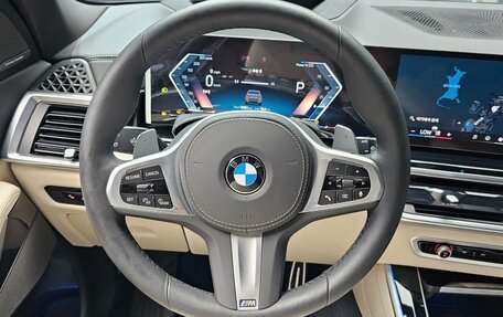 BMW X5, 2025 год, 11 930 000 рублей, 10 фотография