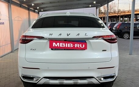 Haval F7 I, 2021 год, 1 949 000 рублей, 4 фотография