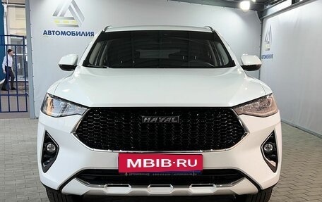 Haval F7 I, 2021 год, 1 949 000 рублей, 8 фотография