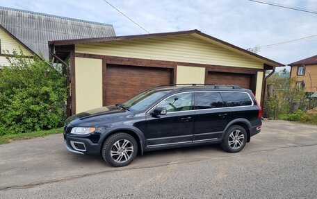 Volvo XC70 II рестайлинг, 2013 год, 2 250 000 рублей, 1 фотография
