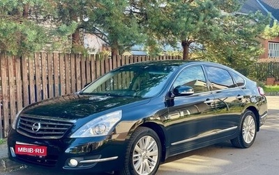 Nissan Teana, 2011 год, 1 435 000 рублей, 1 фотография