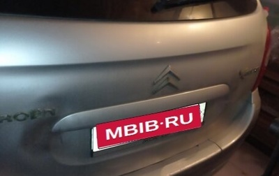 Citroen Xsara Picasso, 2004 год, 350 000 рублей, 1 фотография