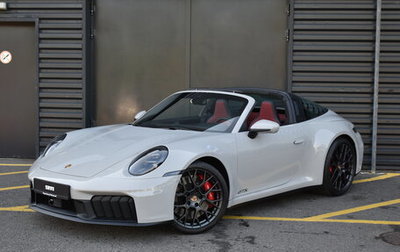 Porsche 911, 2024 год, 29 000 000 рублей, 1 фотография