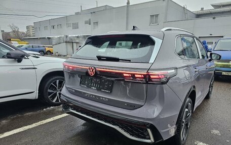 Volkswagen Tiguan, 2025 год, 5 000 000 рублей, 9 фотография