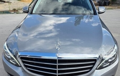 Mercedes-Benz C-Класс, 2014 год, 1 999 000 рублей, 1 фотография