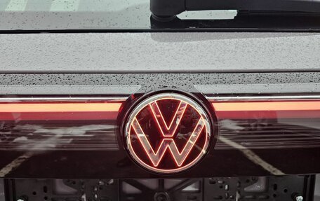 Volkswagen Tiguan, 2025 год, 5 000 000 рублей, 8 фотография