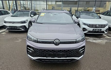 Volkswagen Tiguan, 2025 год, 5 000 000 рублей, 12 фотография