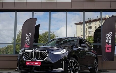 BMW X3, 2025 год, 6 620 000 рублей, 1 фотография