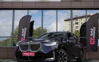 BMW X3, 2025 год, 6 620 000 рублей, 1 фотография