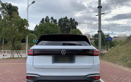 Volkswagen ID.4, 2022 год, 1 900 777 рублей, 5 фотография