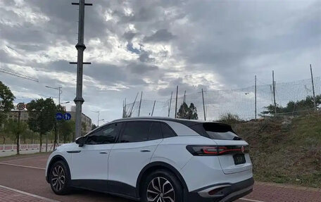 Volkswagen ID.4, 2022 год, 1 900 777 рублей, 6 фотография