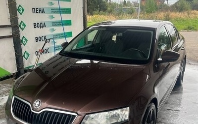 Skoda Octavia, 2014 год, 865 000 рублей, 1 фотография